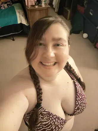 OnlyFans account  rosettasweets avatar 1
