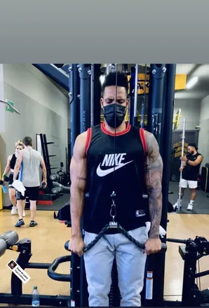 OnlyFans cuenta dominant-26 header 2