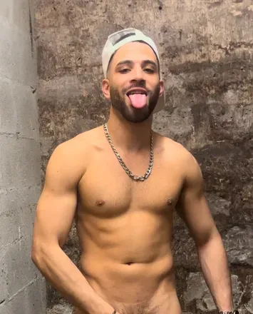 OnlyFans de luccasmarques