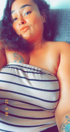 OnlyFans account  tatianaparker666 header 2