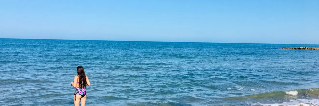 OnlyFans cuenta maryuri017 header 2