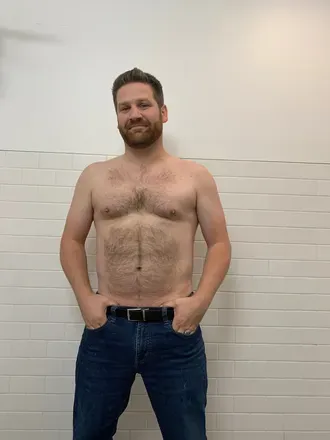 OnlyFans cuenta thumperpepsi24 avatar 1