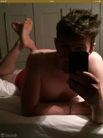 OnlyFans cuenta jamesdilf avatar 1
