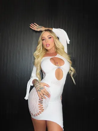 OnlyFans cuenta kaliroses avatar 1