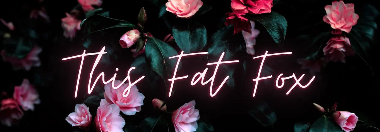 OnlyFans cuenta thisfatfoxfeet header 2