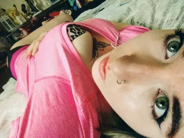 OnlyFans cuenta sefpheralove avatar 1