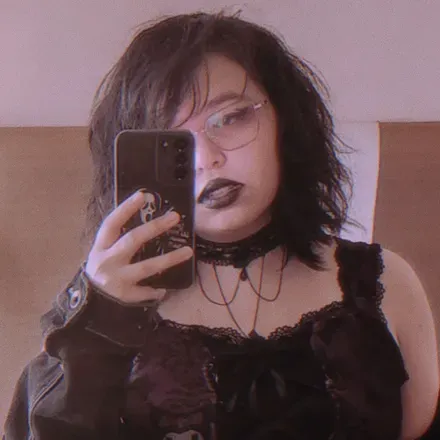 OnlyFans cuenta spookysushi01 avatar 1