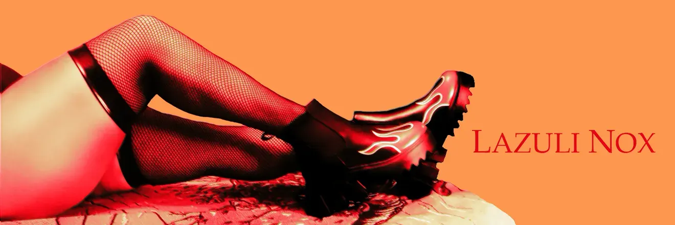 OnlyFans cuenta lazulinox header 2