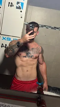 OnlyFans cuenta brianvachvip avatar 1