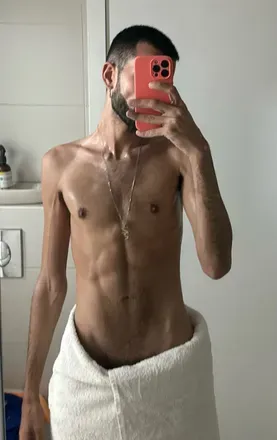 OnlyFans cuenta nivbriga avatar 1