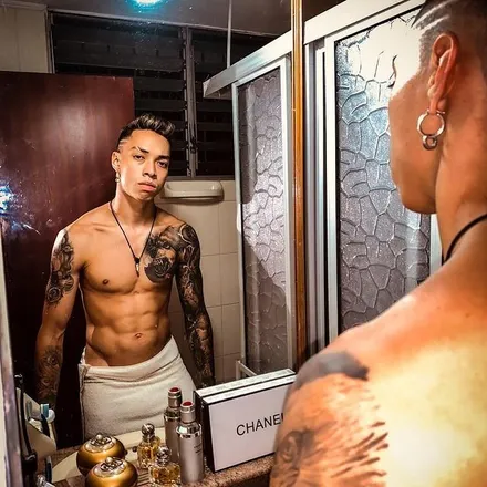 OnlyFans cuenta juamolinac17 header 2