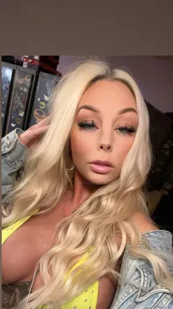 OnlyFans cuenta msbabiedoll avatar 1
