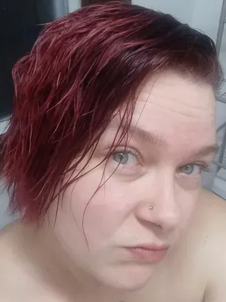OnlyFans cuenta kristy87 avatar 1