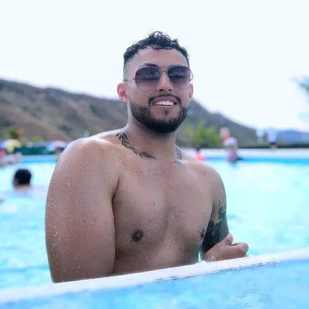 OnlyFans cuenta jerez31 avatar 1