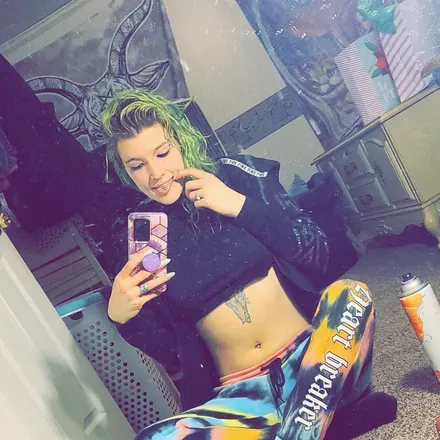 OnlyFans account  xxfoxxiriderxx1837 avatar 1