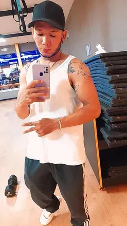 OnlyFans cuenta amet_hudson avatar 1