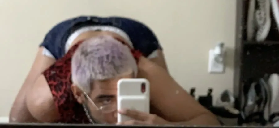 OnlyFans account  bbyabel header 2