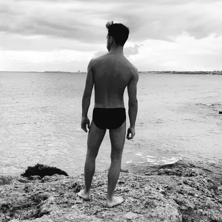 OnlyFans cuenta lukebigdicked avatar 1