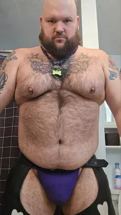 OnlyFans cuenta pup_garm avatar 1