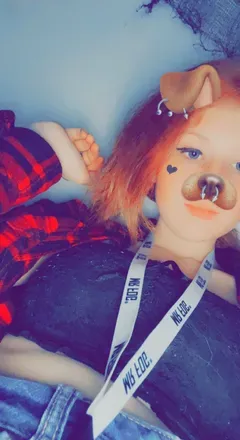 OnlyFans cuenta foxxy123 avatar 1