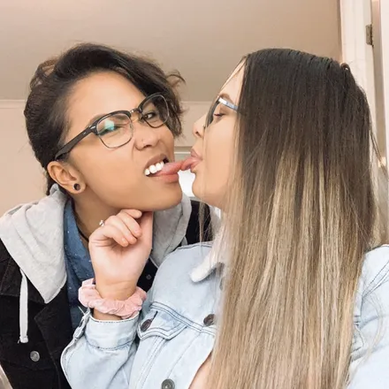 OnlyFans cuenta gogo.girls header 2