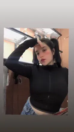 OnlyFans cuenta marilytjengibre avatar 1