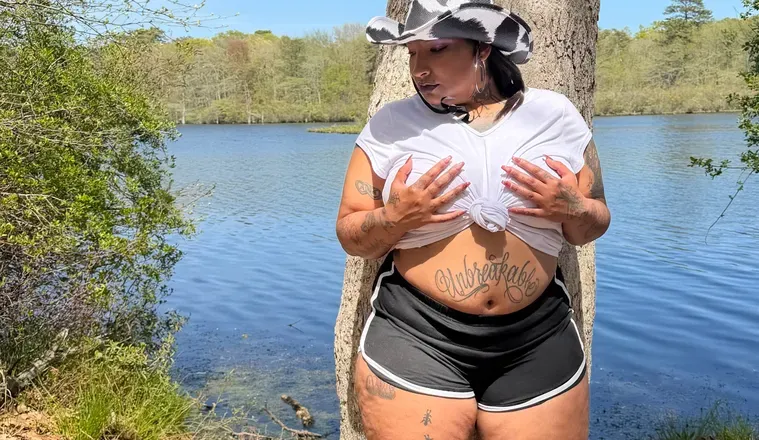OnlyFans cuenta mamipootykat header 2