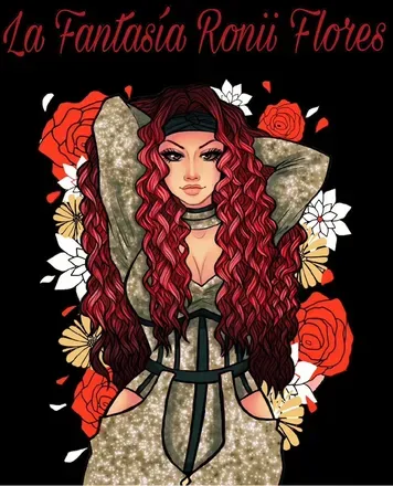 OnlyFans cuenta roniiflores header 2