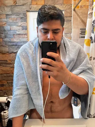 OnlyFans cuenta hector_dj19 avatar 1