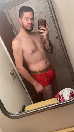 OnlyFans cuenta rmassey92 avatar 1