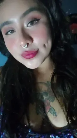 OnlyFans cuenta amellali avatar 1