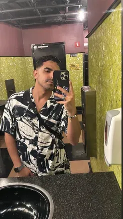 OnlyFans cuenta damian.guz8 avatar 1