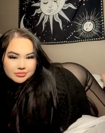 OnlyFans cuenta baabyysnow69 avatar 1