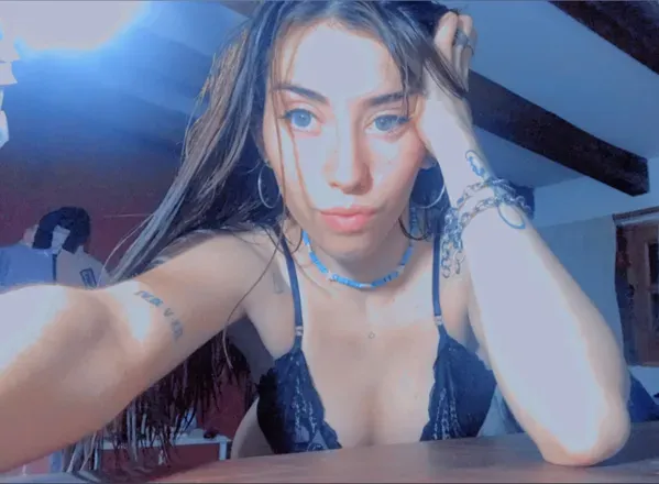 OnlyFans cuenta missruna avatar 1