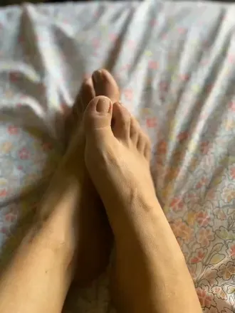 OnlyFans cuenta bunnyfeet1992 avatar 1