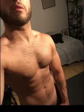 OnlyFans cuenta elistraightguy avatar 1