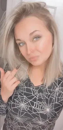 OnlyFans cuenta arabellaofficial avatar 1