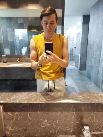 OnlyFans cuenta alexcoolhot avatar 1