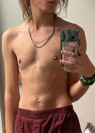 OnlyFans cuenta xthomasxgrayx avatar 1
