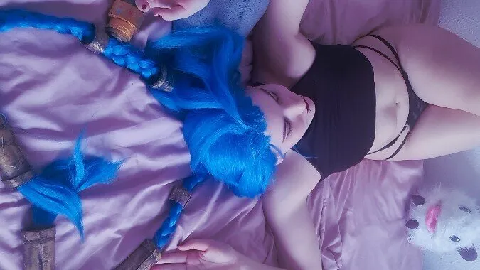 OnlyFans cuenta celina_succubina header 2