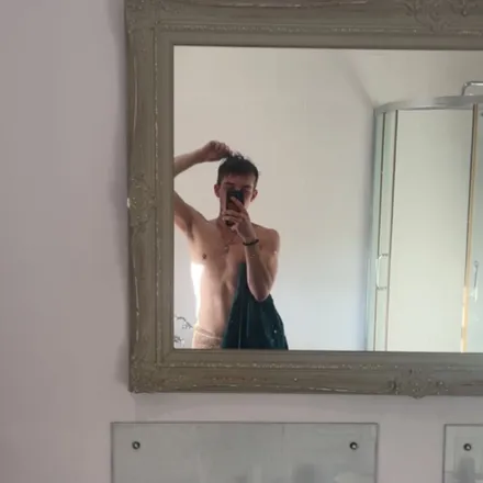 OnlyFans cuenta francisgetnaked header 2