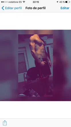 OnlyFans cuenta sralfredo avatar 1