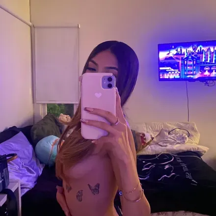 OnlyFans cuenta prettynpeace avatar 1