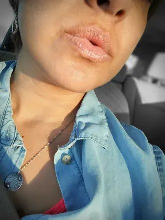 OnlyFans account  texaspeachs avatar 1