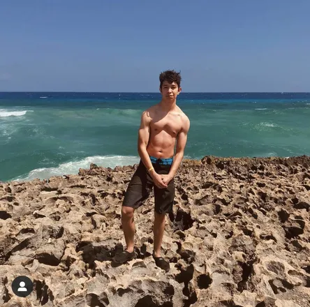 OnlyFans cuenta danielthexl header 2