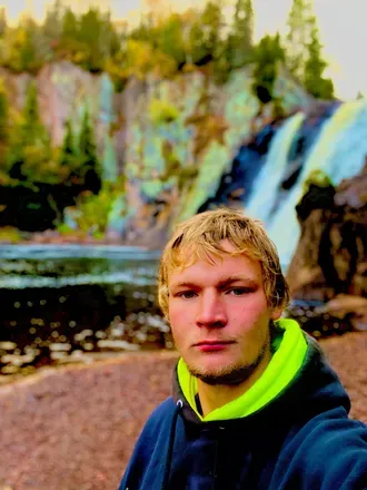 OnlyFans cuenta david-nature avatar 1