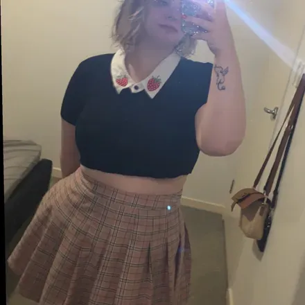 OnlyFans cuenta strawberrypassionfruit avatar 1