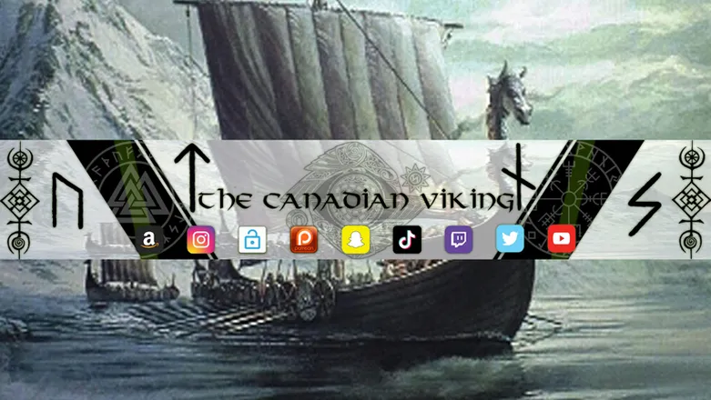 OnlyFans cuenta thecanadianviking header 2