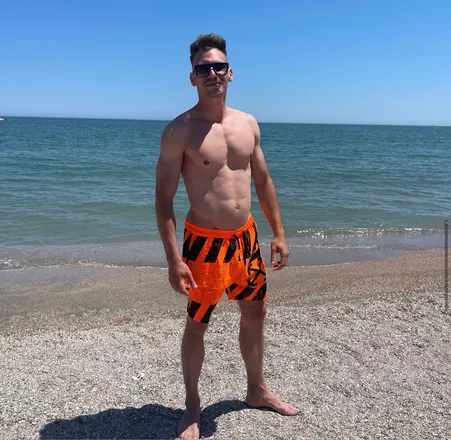 OnlyFans account  mateobenjamin header 2