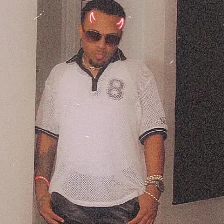 OnlyFans cuenta bluesantana avatar 1